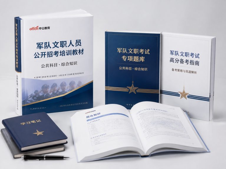 安新县军队文职笔试专项刷题题库